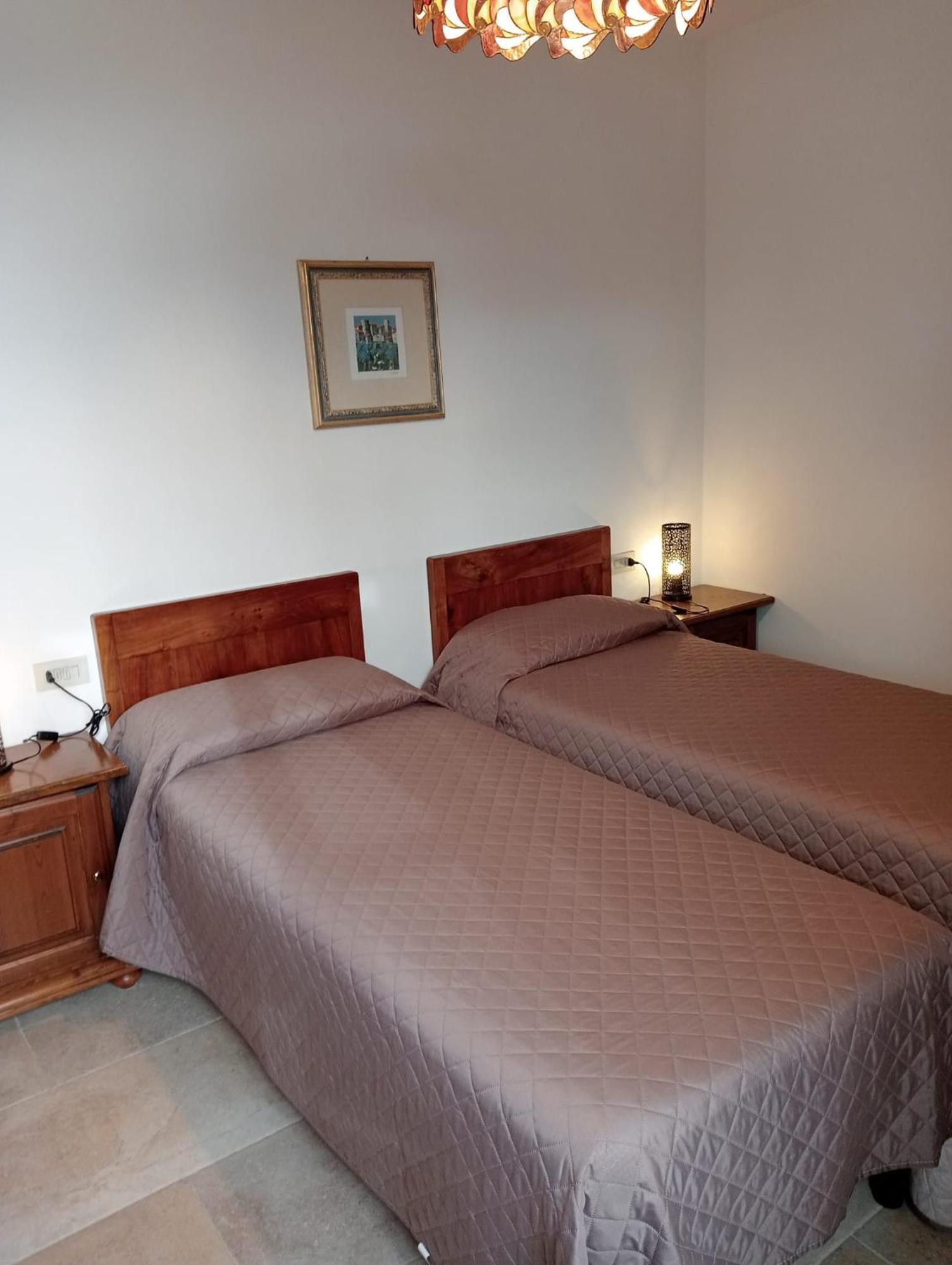 Agriturismo Il Beccafico Alpaca Mengara Ngoại thất bức ảnh