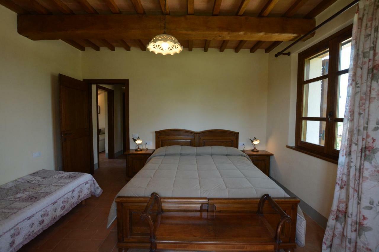 Agriturismo Il Beccafico Alpaca Mengara Ngoại thất bức ảnh