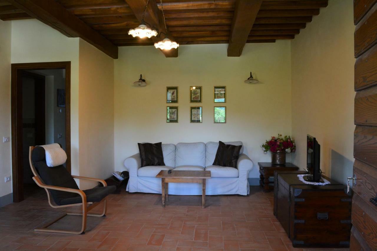 Agriturismo Il Beccafico Alpaca Mengara Ngoại thất bức ảnh